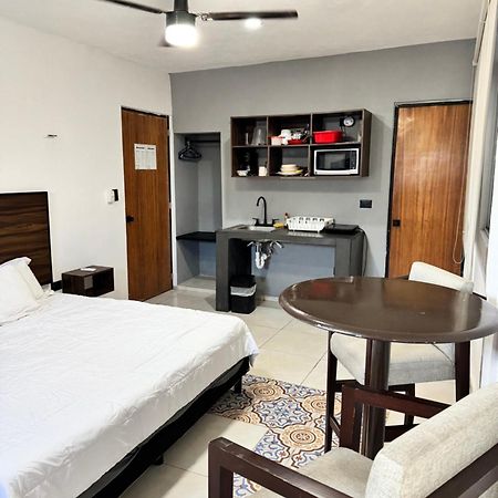 Apartamentos 31 Progreso  Exterior photo