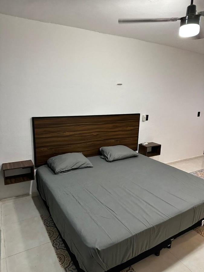 Apartamentos 31 Progreso  Exterior photo