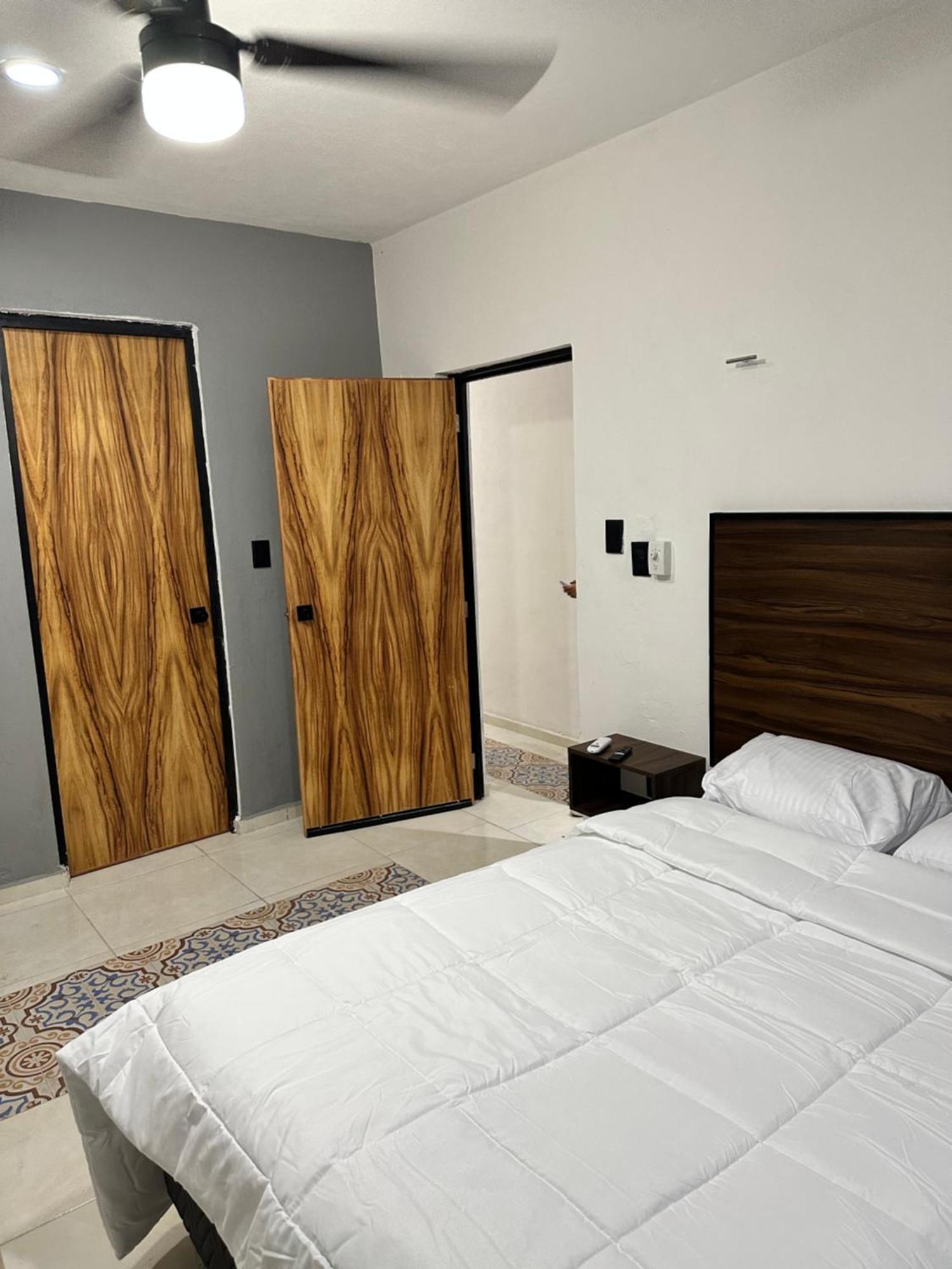 Apartamentos 31 Progreso  Exterior photo