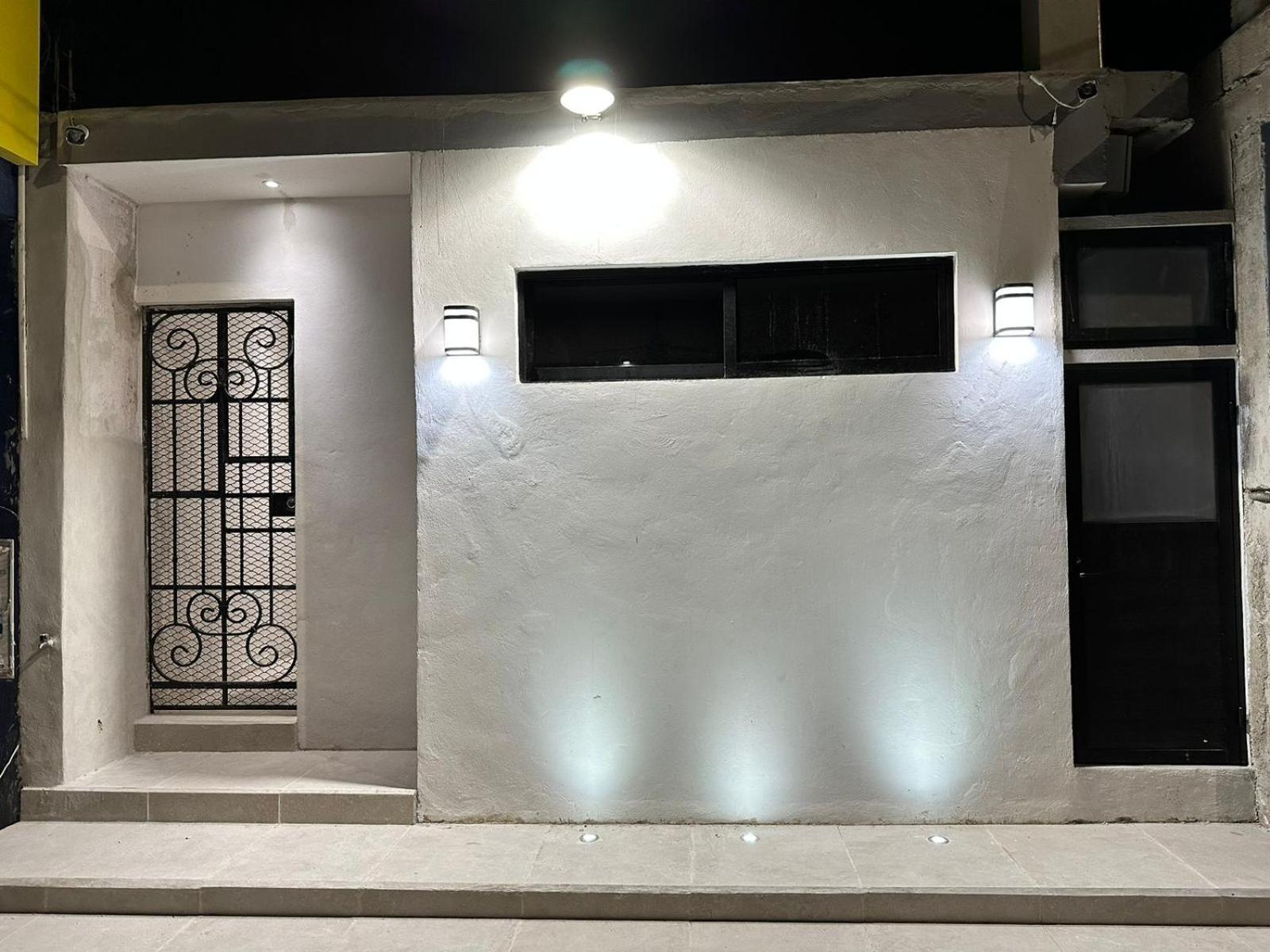 Apartamentos 31 Progreso  Exterior photo