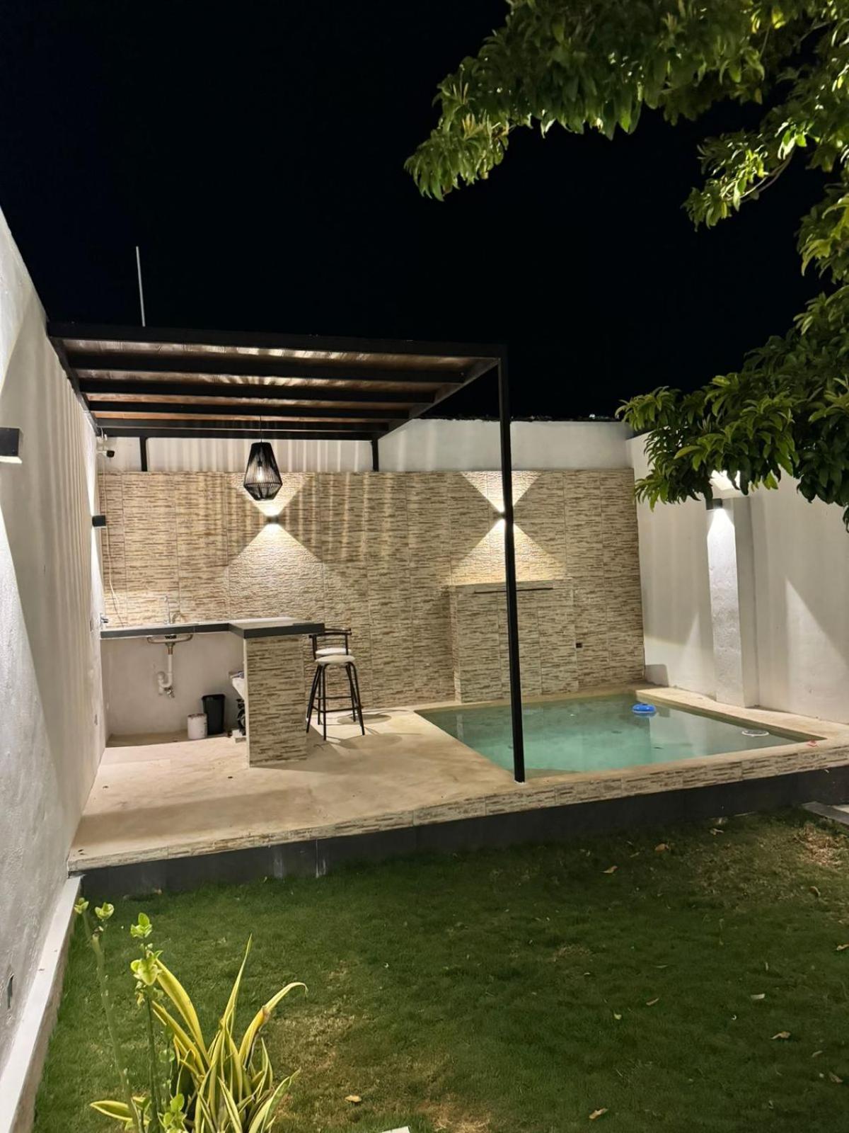 Apartamentos 31 Progreso  Exterior photo