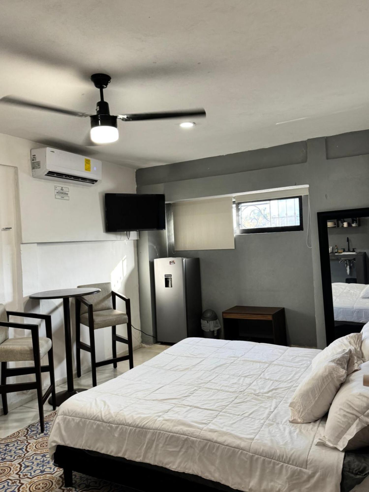 Apartamentos 31 Progreso  Exterior photo